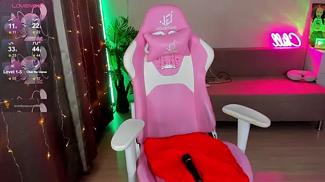 belly show - video av Akemi_BBW cam model