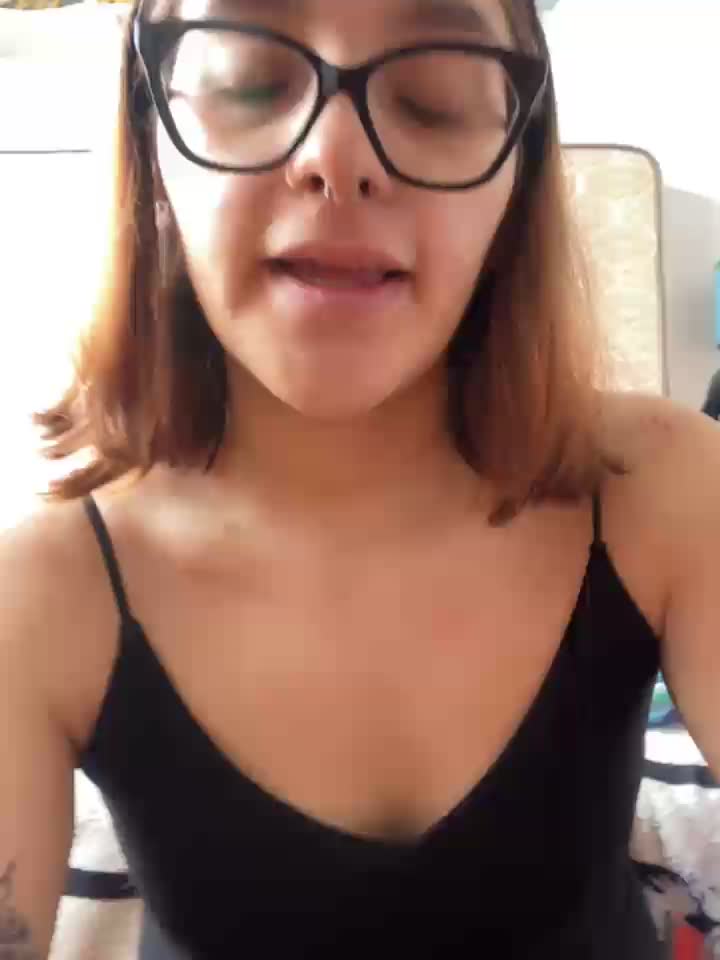💙✨I love my boobs with wax 💙✨ - Vídeo de kaoticblue_, modelo de vídeos