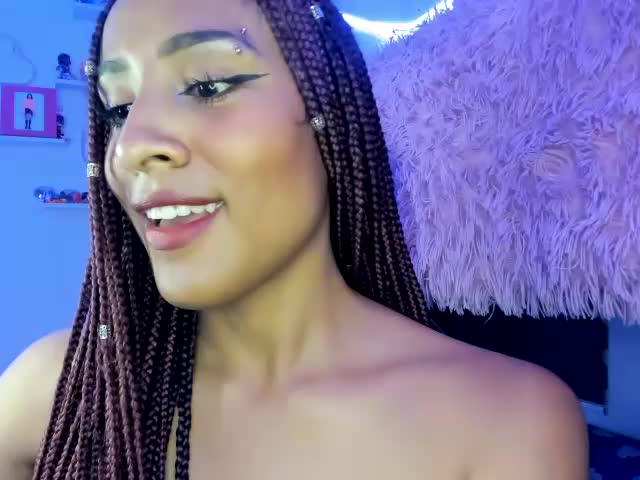 Private Show - video by Kasandralopez cam model