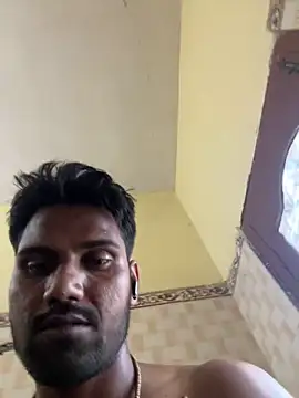 [25 Apr 10:04] Spy Show－カメラキャストのrajasexy881801の動画