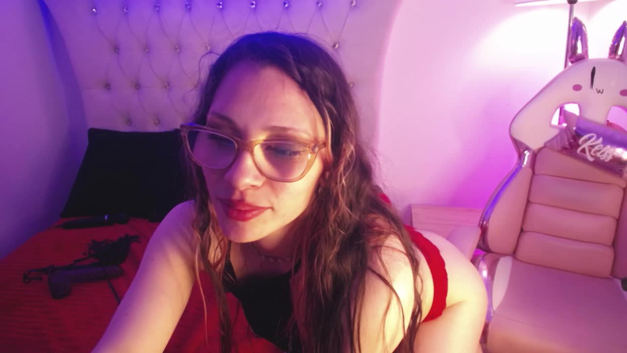 mmm yes bby-カメラキャストのKaty_Vanの動画