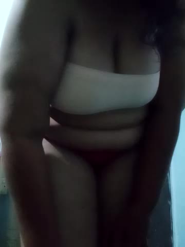 play with my boobs - video by nethulak cam model