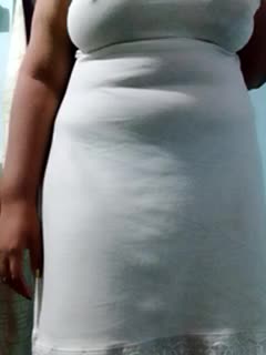 [23 Apr 22:12] Private Show - video by nethulak cam model