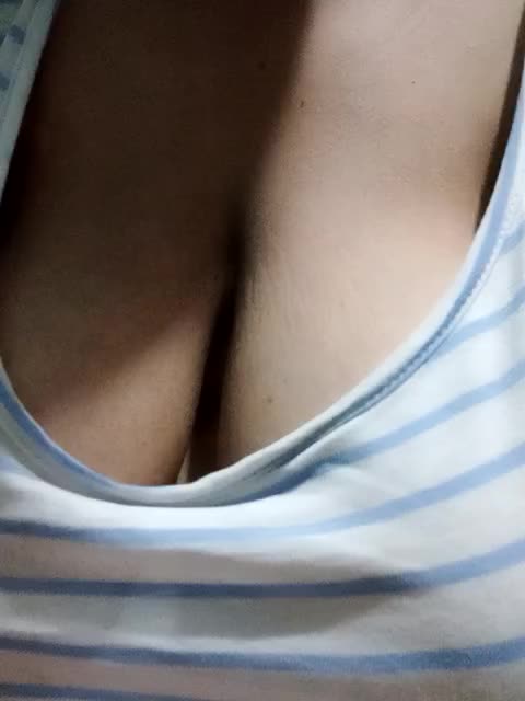 [13 May 22:06] Private Show - video by nethulak cam model