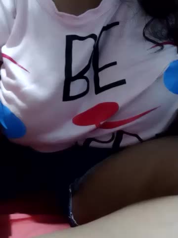 [4 Jun 13:35] Private Show - video by nethulak cam model