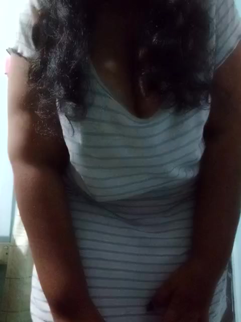 [30 Jul 00:44] Private Show - video by nethulak cam model