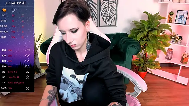 [9 Nov 12:47] Private Show - Video von _Rein_ramm Cam-Model