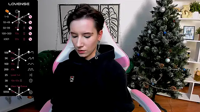 [8 Dec 13:21] Private Show - Video von _Rein_ramm Cam-Model