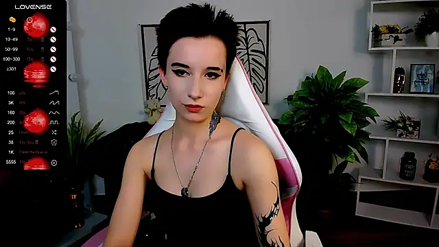 Finger masturbation - Video von _Rein_ramm Cam-Model