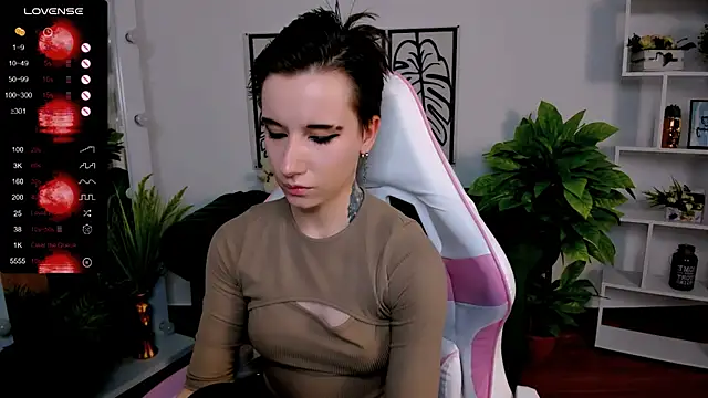 [29 Mar 03:11] Private Show - Video von _Rein_ramm Cam-Model