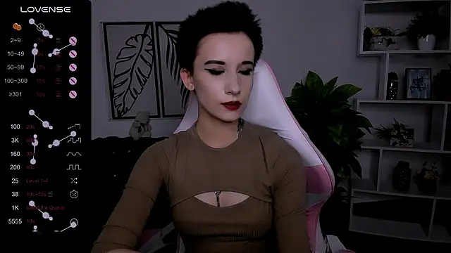 [21 Jun 23:09] Private Show - Video von _Rein_ramm Cam-Model