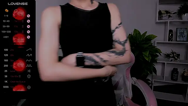 [30 Jun 02:23] Private Show - video by _Rein_ramm cam model