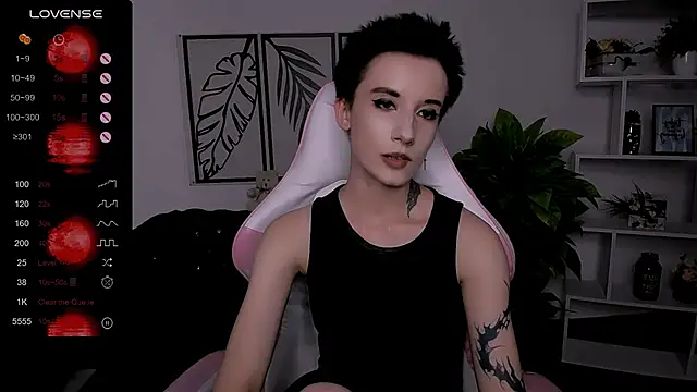 Rough fisting pussy - video by _Rein_ramm cam model