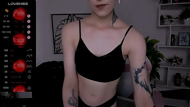 [4 Jul 02:08] Spy Show - Video von _Rein_ramm Cam-Model