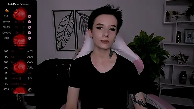 [7 Jul 00:04] Private Show - Video von _Rein_ramm Cam-Model