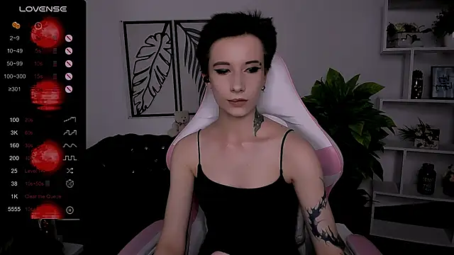 [8 Jul 00:08] Private Show - Video von _Rein_ramm Cam-Model