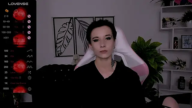[9 Jul 01:26] Spy Show - Video von _Rein_ramm Cam-Model
