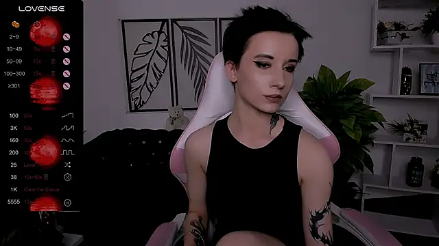 [9 Jul 23:52] Private Show - Video von _Rein_ramm Cam-Model