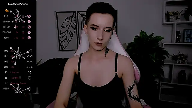 [29 Jul 22:42] Private Show - video by _Rein_ramm cam model