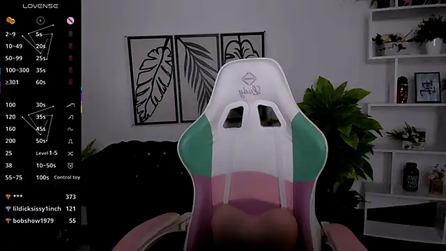 [23 Sep 02:21] Private Show - video by _Rein_ramm cam model