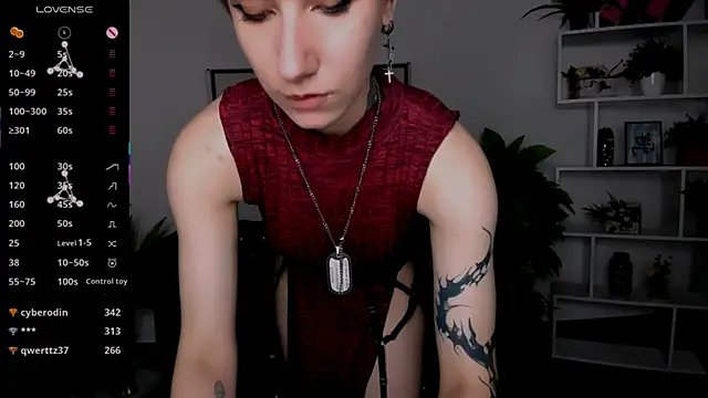 [29 Sep 01:09] Private Show - Video von _Rein_ramm Cam-Model