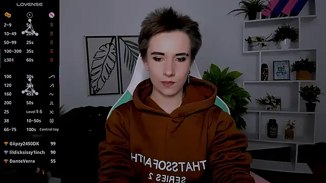 Footjob - video by _Rein_ramm cam model