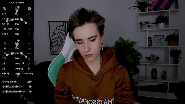 Fisting pussy - video by _Rein_ramm cam model