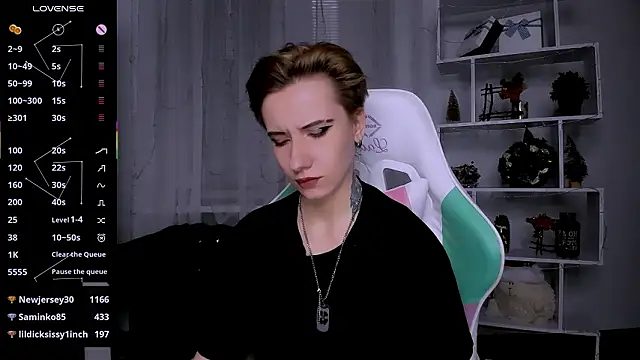 [25 Jan 04:47] Private Show - βίντεο μοντέλου _Rein_ramm