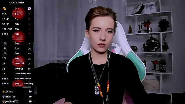 A very cute private with SpongeBob)) - Video von _Rein_ramm Cam-Model