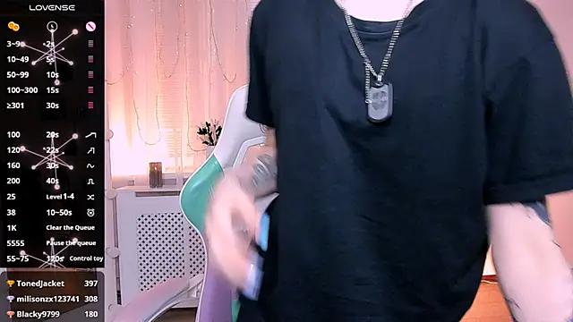 Hot handjob - Video von _Rein_ramm Cam-Model