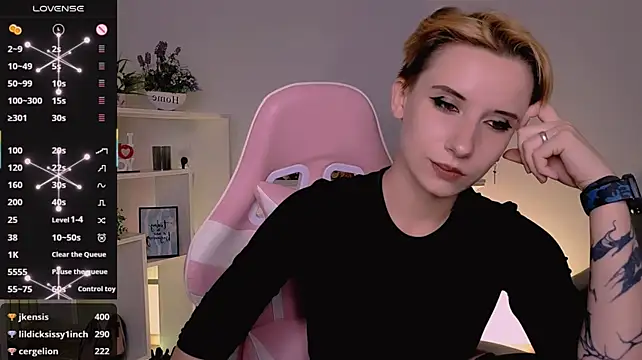 [22 Aug 03:36] Private Show - Video von _Rein_ramm Cam-Model