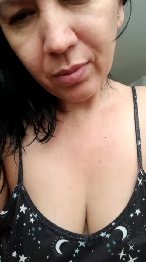 [1 Jul 15:20] Private Show - video by Madurita81 cam model