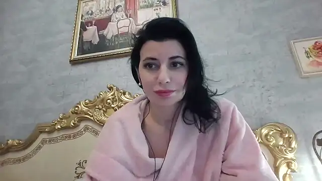 [26 Dec 10:22] Private Show - StunnigArt adlı kamera modelinin videosu