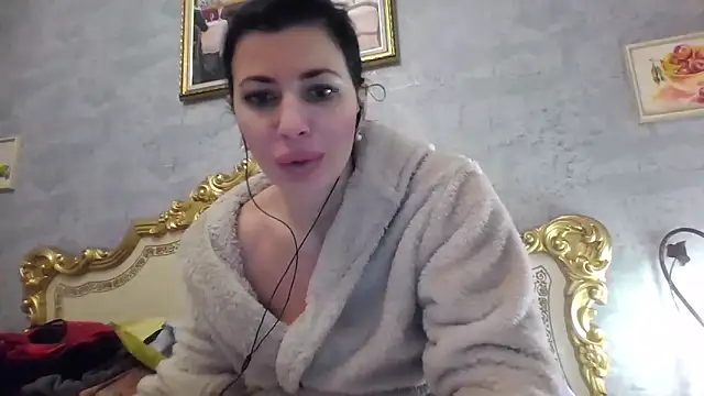 dildo ass - StunnigArt adlı kamera modelinin videosu