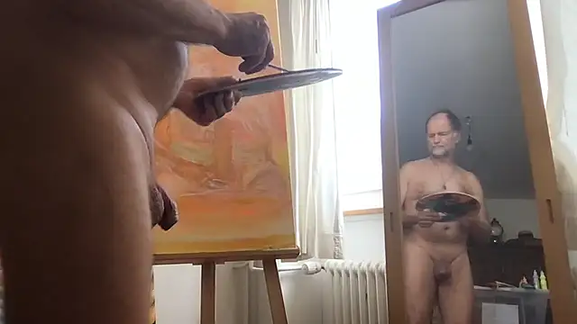artXhibitor - Video Tren Model Kamera 3027