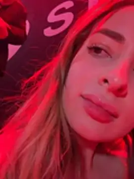 [22 Oct 16:50] Ticket Show – video od webkamerové modelky EvieEvans