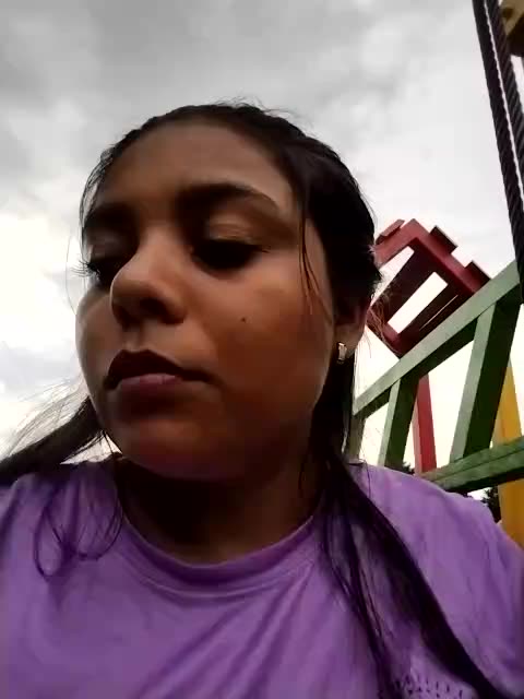 oh my god it's exciting to be on the street - vídeo de stefanie010 modelo de câmara