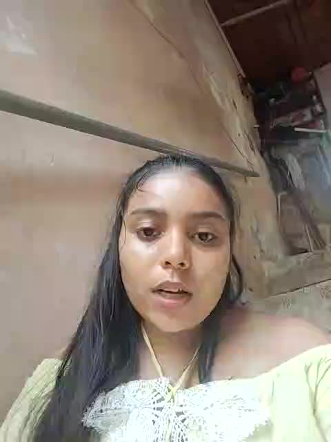 Q my neighbor sees me - vídeo de stefanie010 modelo de câmara