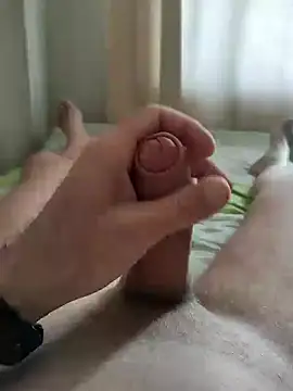 Cum - video by ManyCumm cam model