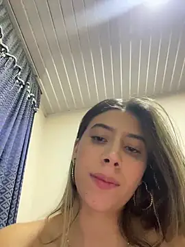 [13 Apr 02:25] Private Show - video av RoryDior cam model