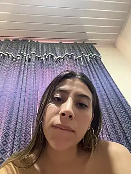 [27 Apr 17:03] Private Show - video av RoryDior cam model