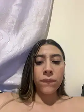 [27 Apr 18:06] Private Show - video av RoryDior cam model