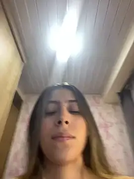 [6 May 02:38] Private Show - video av RoryDior cam model