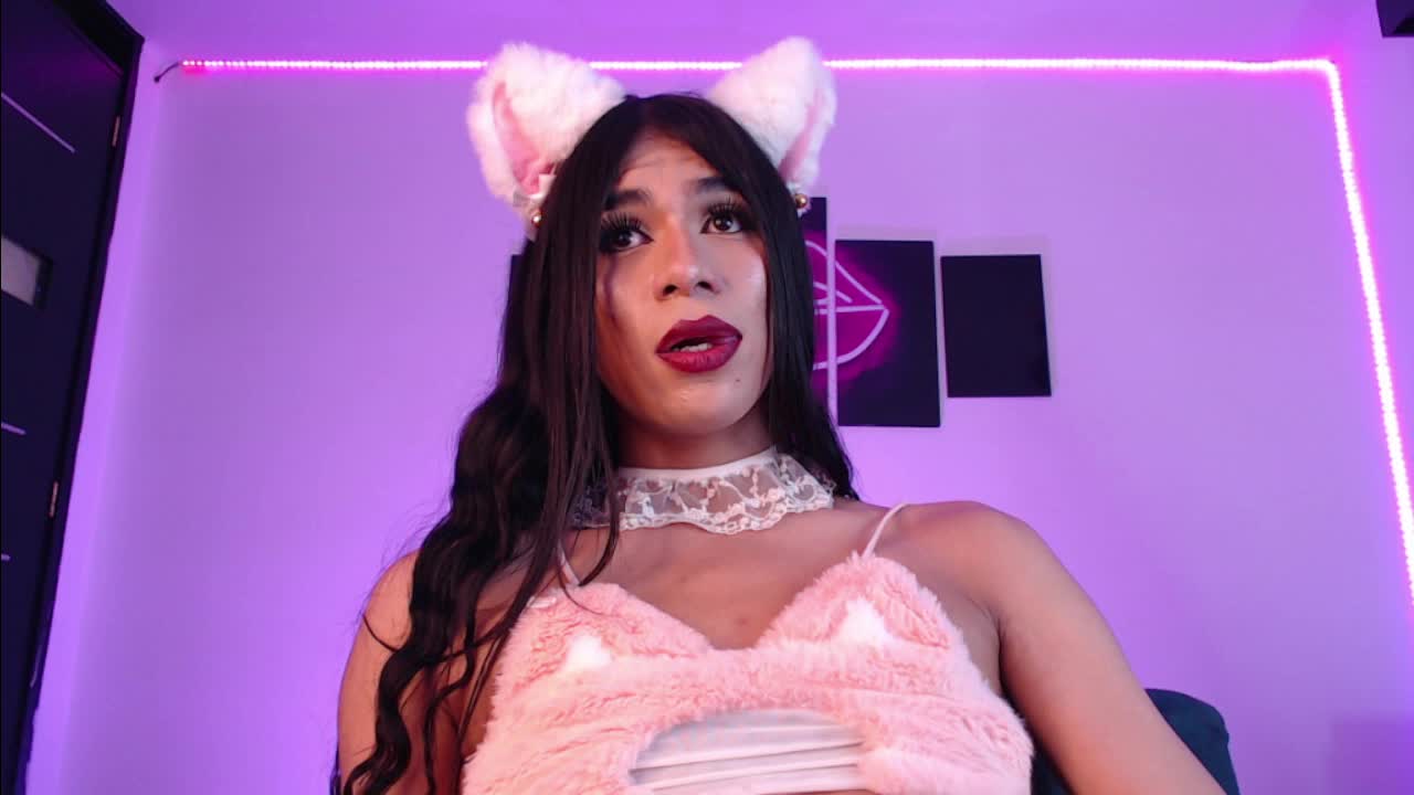 [11 Aug 14:06] Private Show - Video von paulett_g Cam-Model