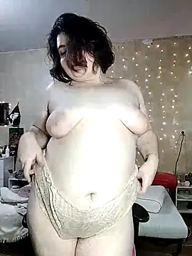 naked, hairy legs, zooom hairy pussy - video by DenisHailey cam model