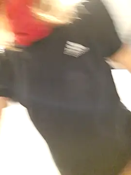 Private toilet in the gym - video oleh model kamera Miroslava17