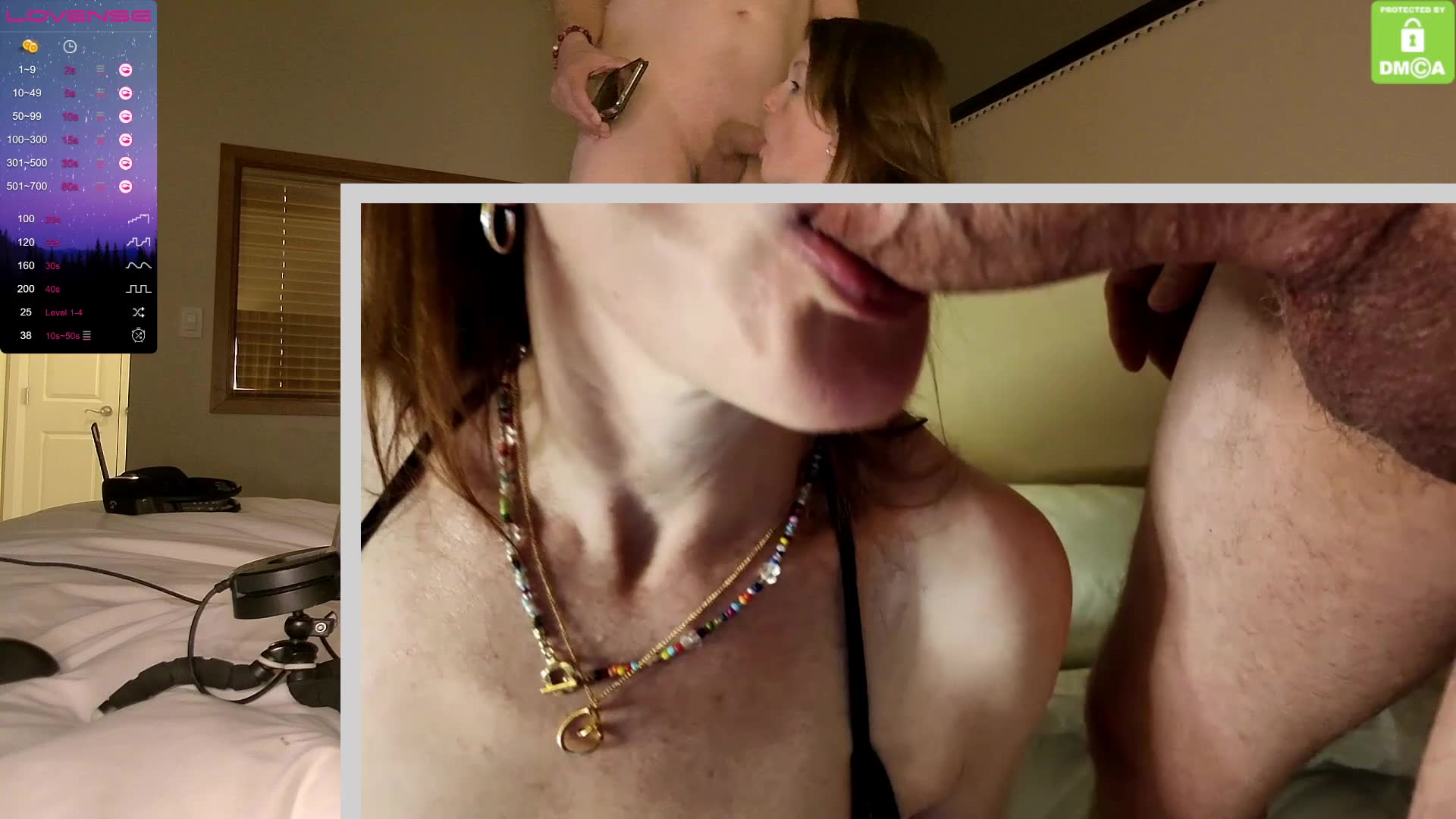 Private Show @ Hotel 2 - video by cocksnsquirtsm cam model