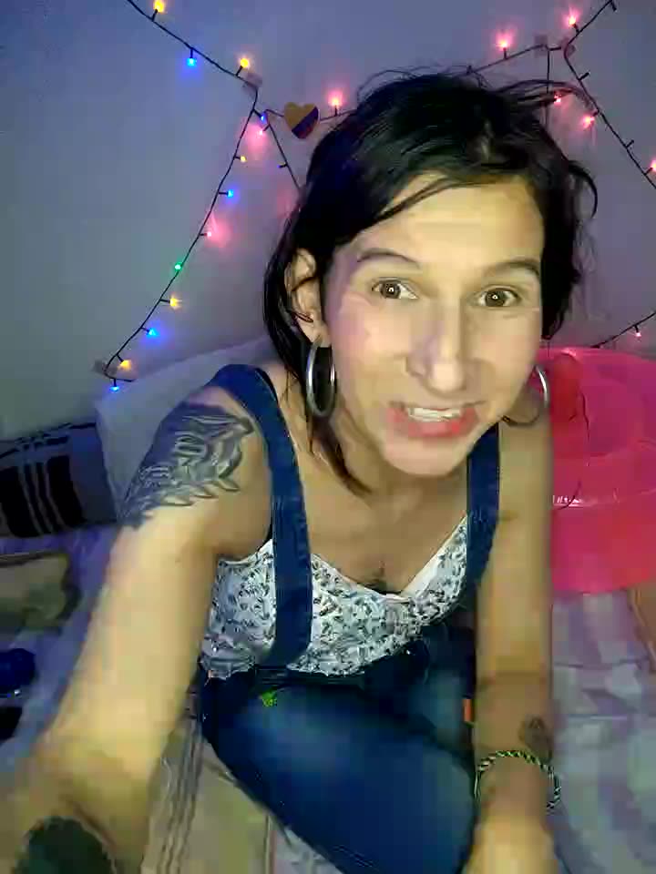 [11 Nov 01:09] Private Show - video by Cameron_puppy cam model