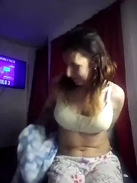 [17 Aug 21:27] Private Show - فيديو من Cameron_puppy موديل الكام