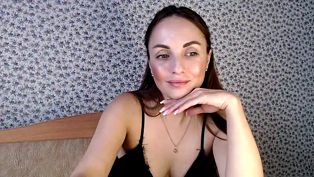 Squirt) - video by Tinadream20 cam model